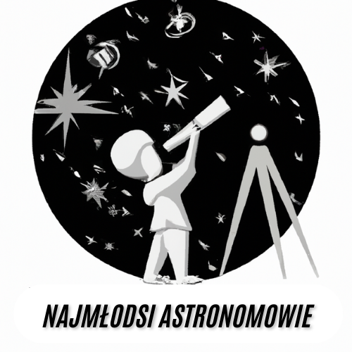 Najmłodsi_astronomowie-logo