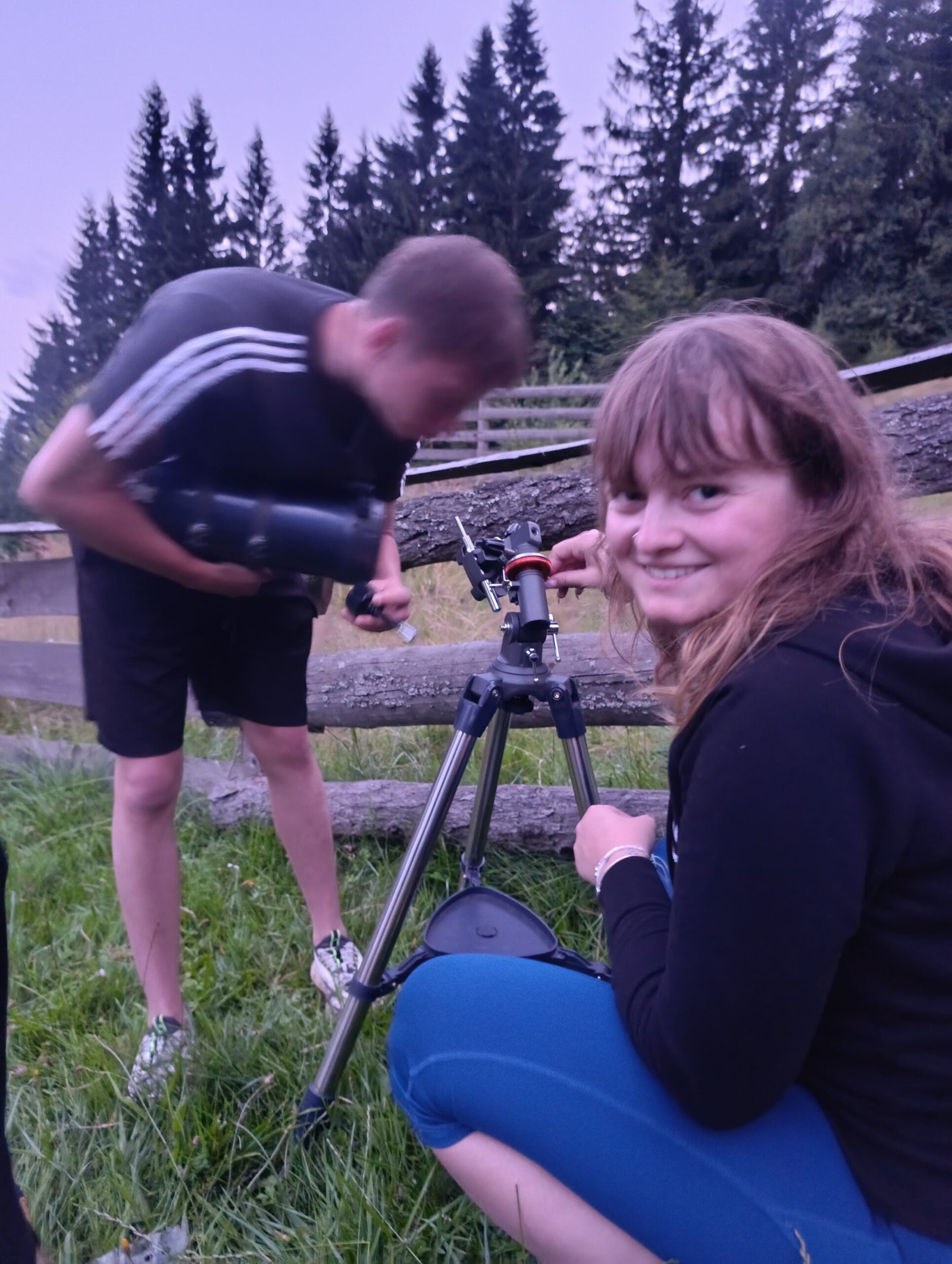 Sport Develops the Mind – astronomia